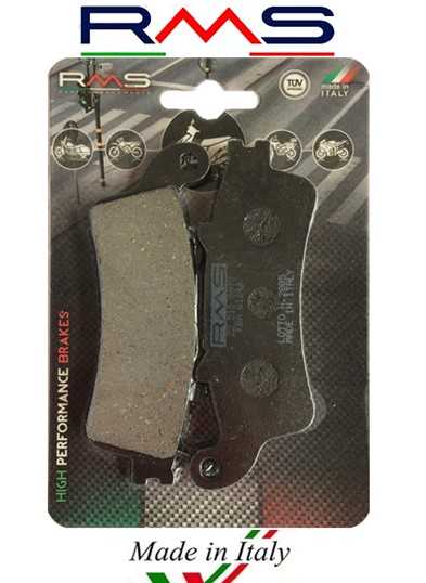 RMS Balata VARADERO - 1100XX - GL1800 1