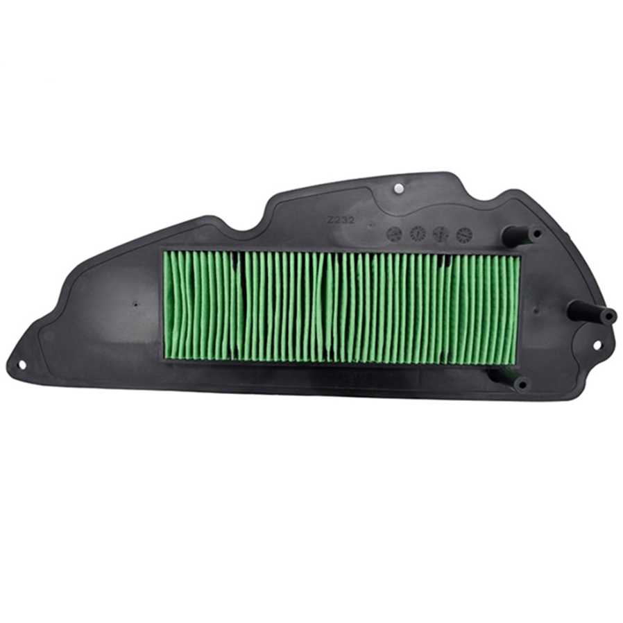 SH 300- FORZA 250/300 Hava Filtresi 15-18 1