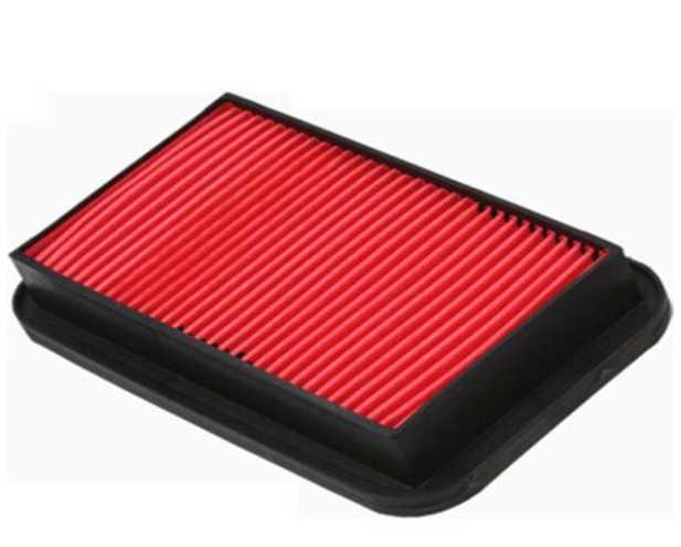 CB 125 E Hava Filtresi 1