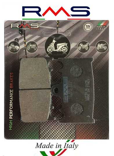 RMS Balata KAWASAKI / SUZUKI 1