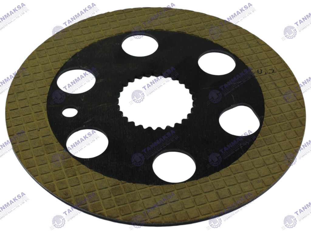 240-3105 Fren Bronzu (Organik) (Yeni Model) fiyatları