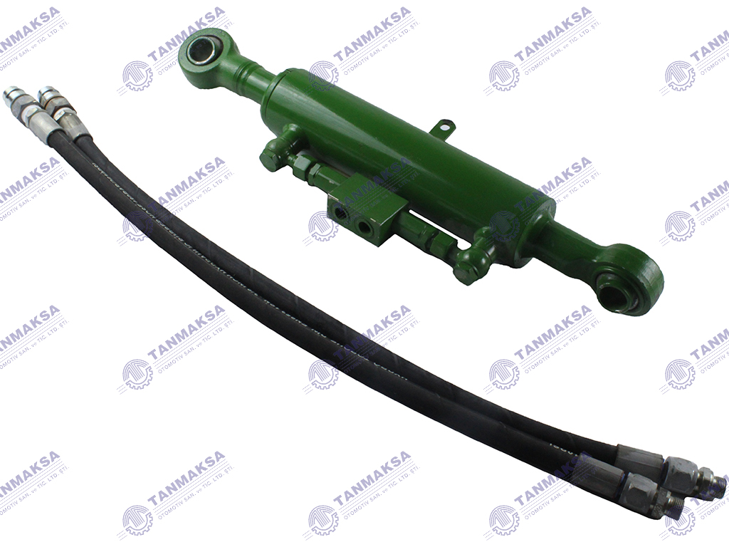 John Deere Hidrolik Orta Kol (Aşıklı)(55 cm)(40 mm fiyatları