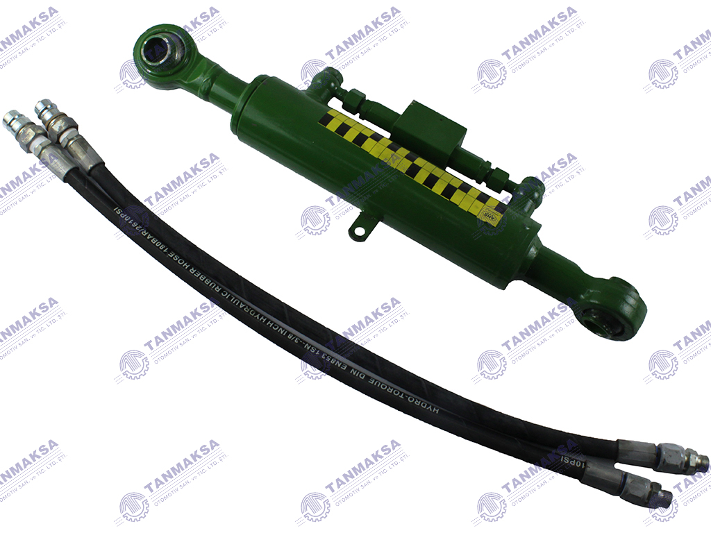 John Deere Hidrolik Orta Kol (Aşıklı)(55 cm)(40 mm fiyatları