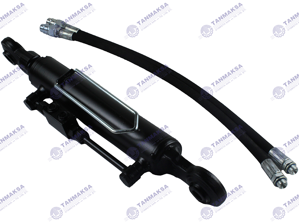 TD Hidrolik Orta Kol (Aşıklı) (55 cm) (Dar-Geniş) fiyatları