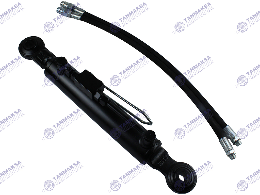 TD Hidrolik Orta Kol (Aşıklı) (55 cm) (Dar-Geniş) fiyatları