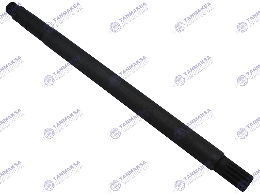 54C Junıor Hidrolik Direksiyon Mili (38,5 cm) fiyatları