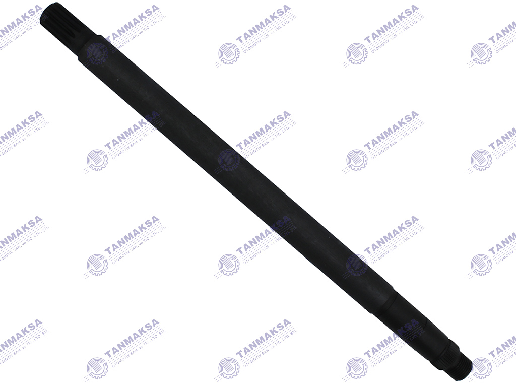 54C Junıor Hidrolik Direksiyon Mili (38,5 cm) fiyatları