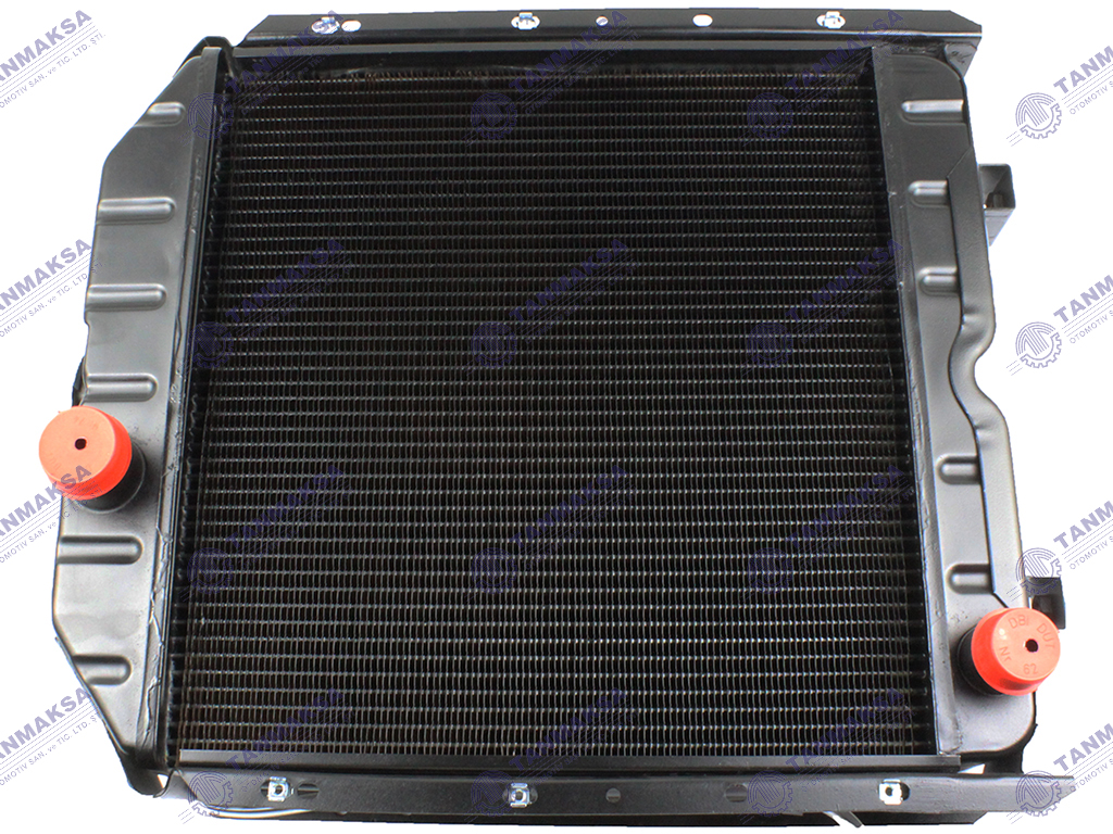 54C Junior Komple Radyatör (3 Sıra) (Sık) fiyatları