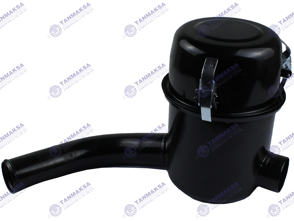 450-480-640 Hava Filtre Kazanı Komple fiyatları