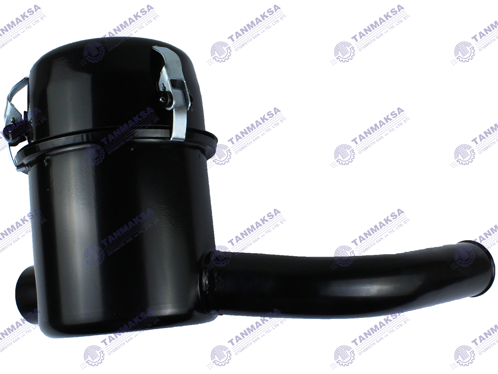 450-480-640 Hava Filtre Kazanı Komple fiyatları