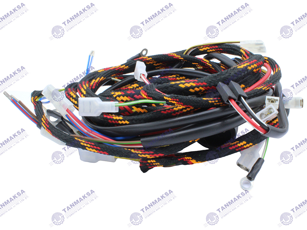 165 Elektrik Tesisatı Komple (Yeni Model) fiyatları