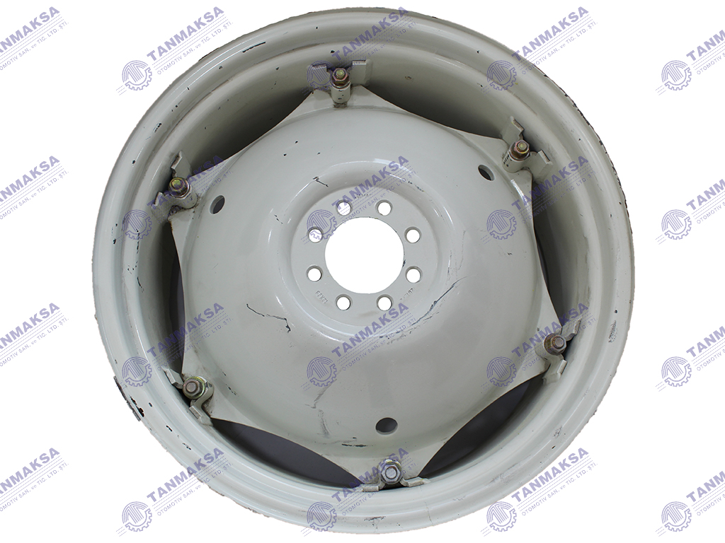 3000-3600 Arka Jant Komple (12x28) fiyatları