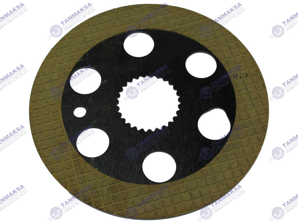 240-3105 Fren Bronzu (Organik) (Yeni Model) fiyatları