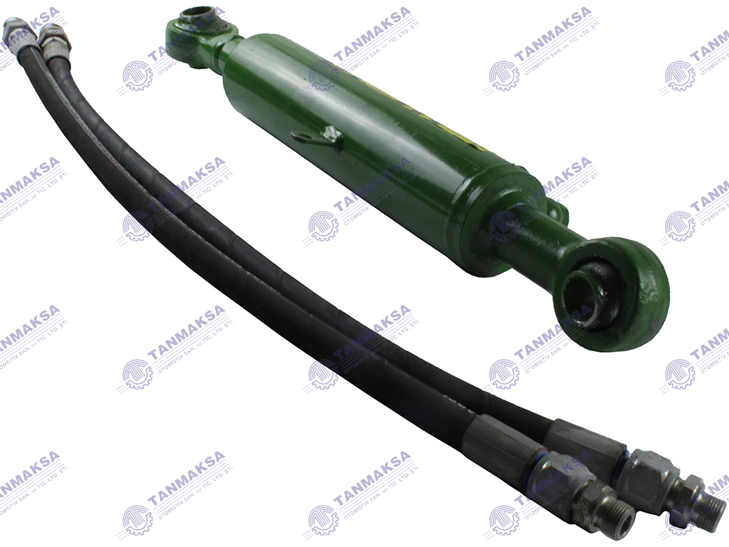 John Deere Hidrolik Orta Kol (Aşıklı)(55 cm)(40 mm fiyatları