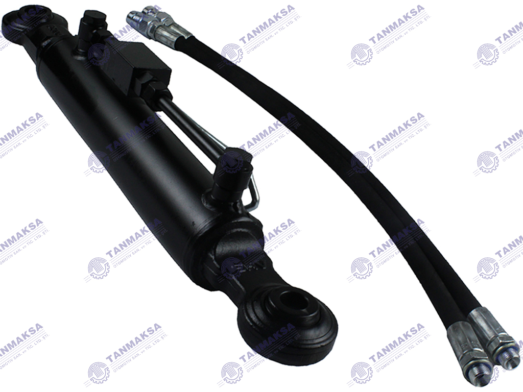 TD Hidrolik Orta Kol (Aşıklı) (55 cm) (Dar-Geniş) fiyatları
