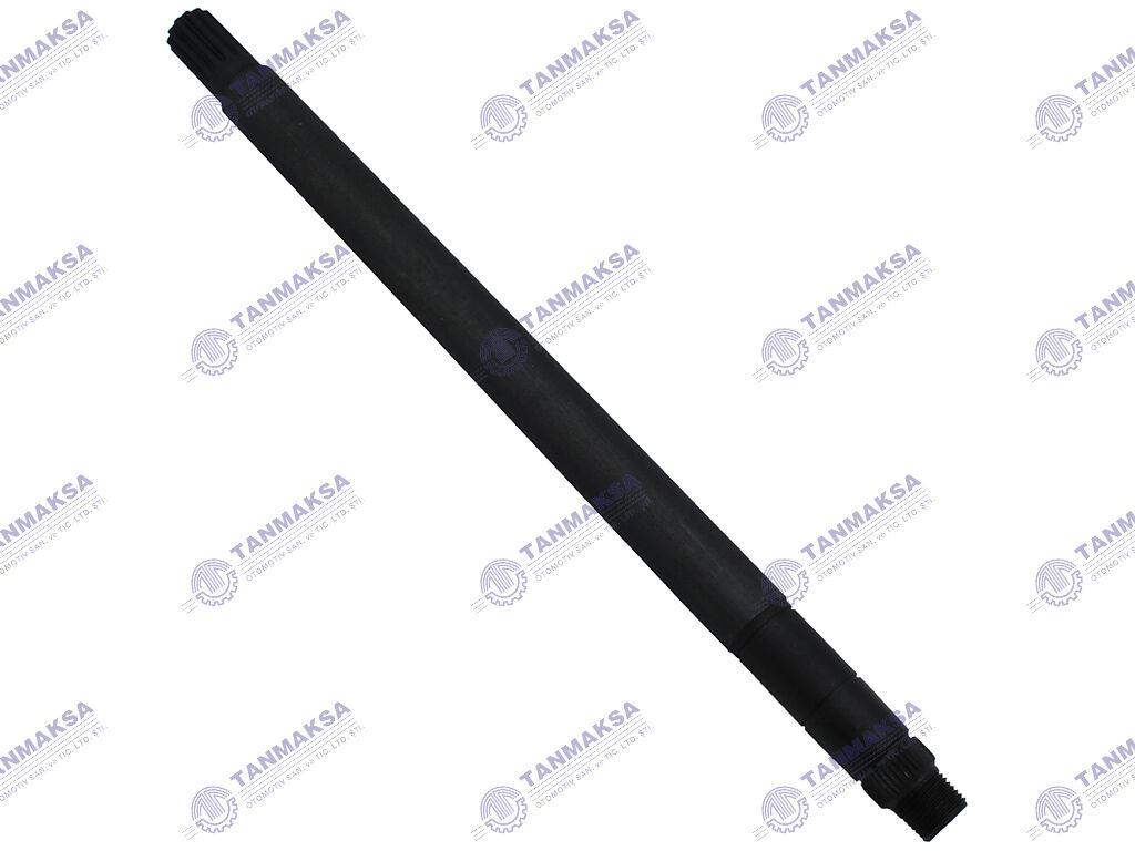 54C Junıor Hidrolik Direksiyon Mili (38,5 cm) fiyatları