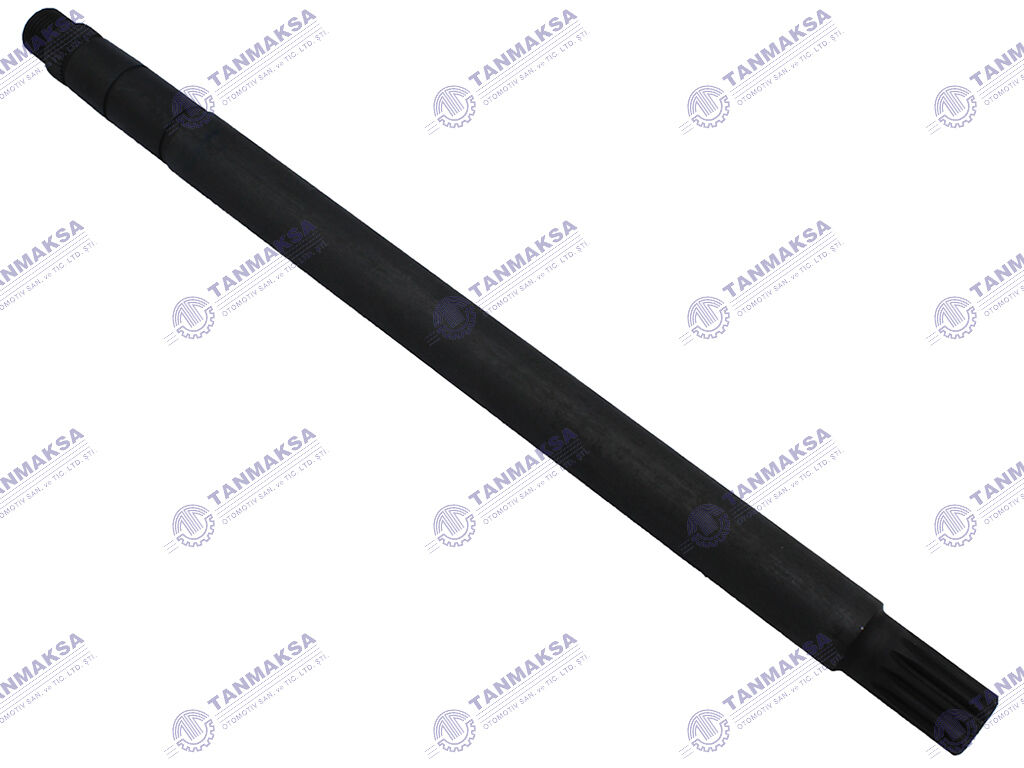 54C Junıor Hidrolik Direksiyon Mili (38,5 cm) fiyatları