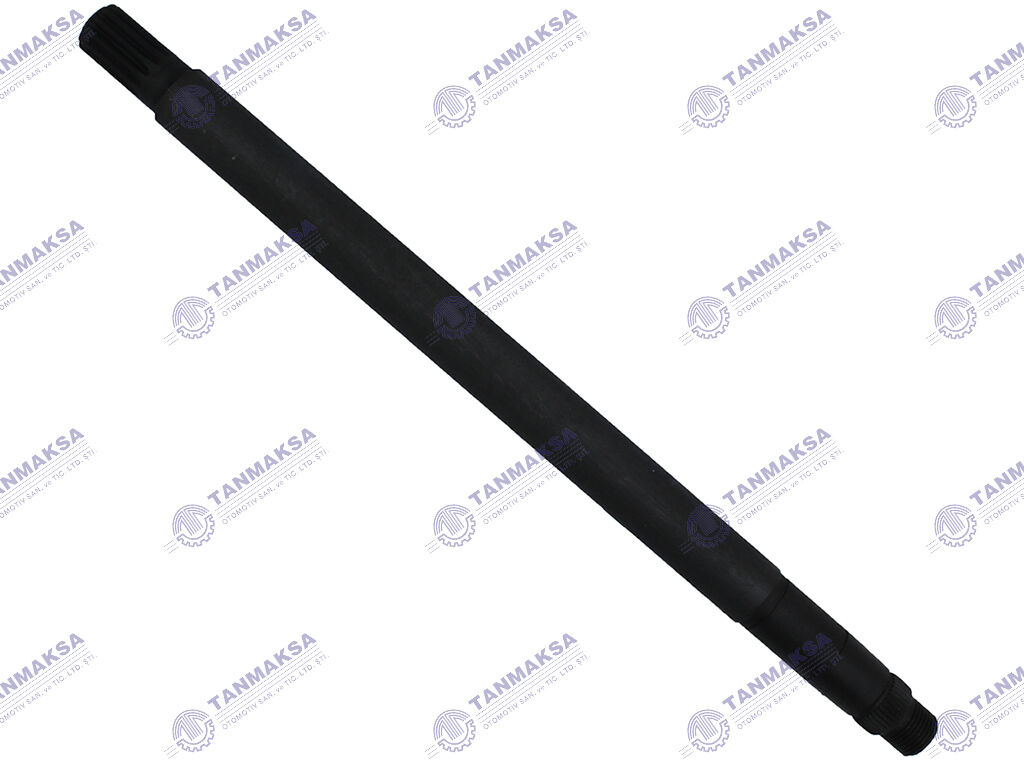 54C Junıor Hidrolik Direksiyon Mili (38,5 cm) fiyatları