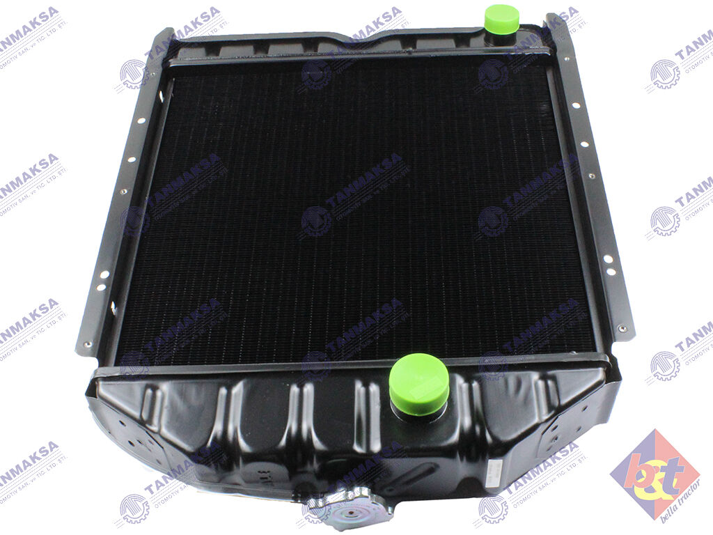 640-70/56 Komple Radyatör (5 Sıra) (Normal) fiyatları