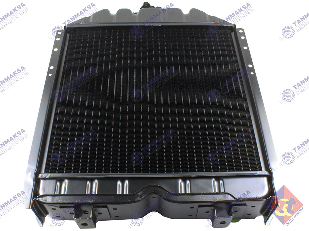 640-70/56 Komple Radyatör (5 Sıra) (Normal) fiyatları