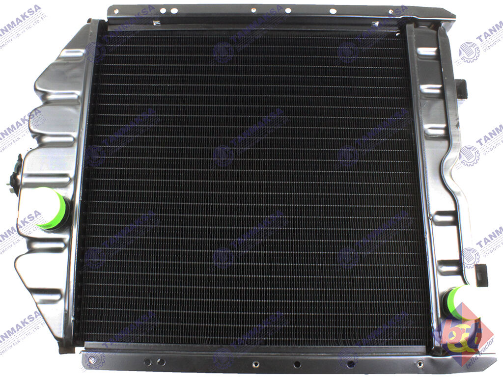 640-70/56 Komple Radyatör (5 Sıra) (Normal) fiyatları