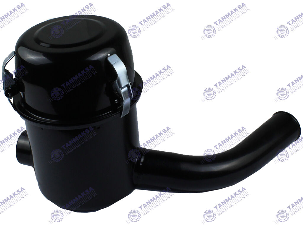 450-480-640 Hava Filtre Kazanı Komple fiyatları