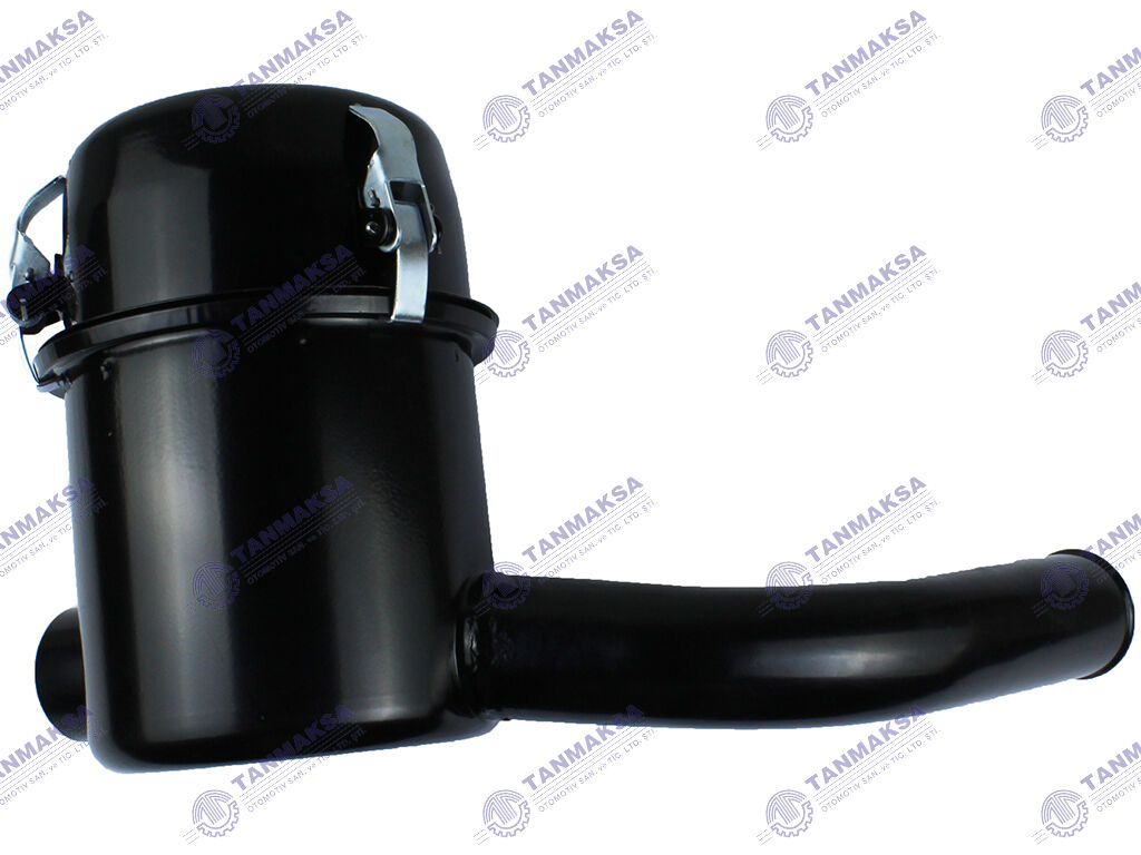 450-480-640 Hava Filtre Kazanı Komple fiyatları