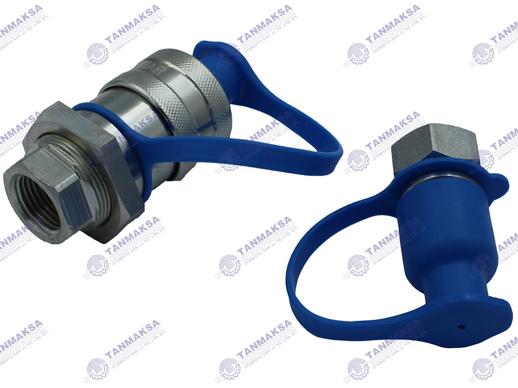 Steyr Hidrolik Damper Adaptörü Takım fiyatları