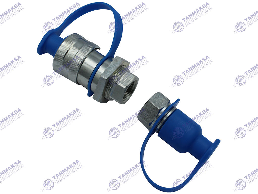 Steyr Hidrolik Damper Adaptörü Takım fiyatları