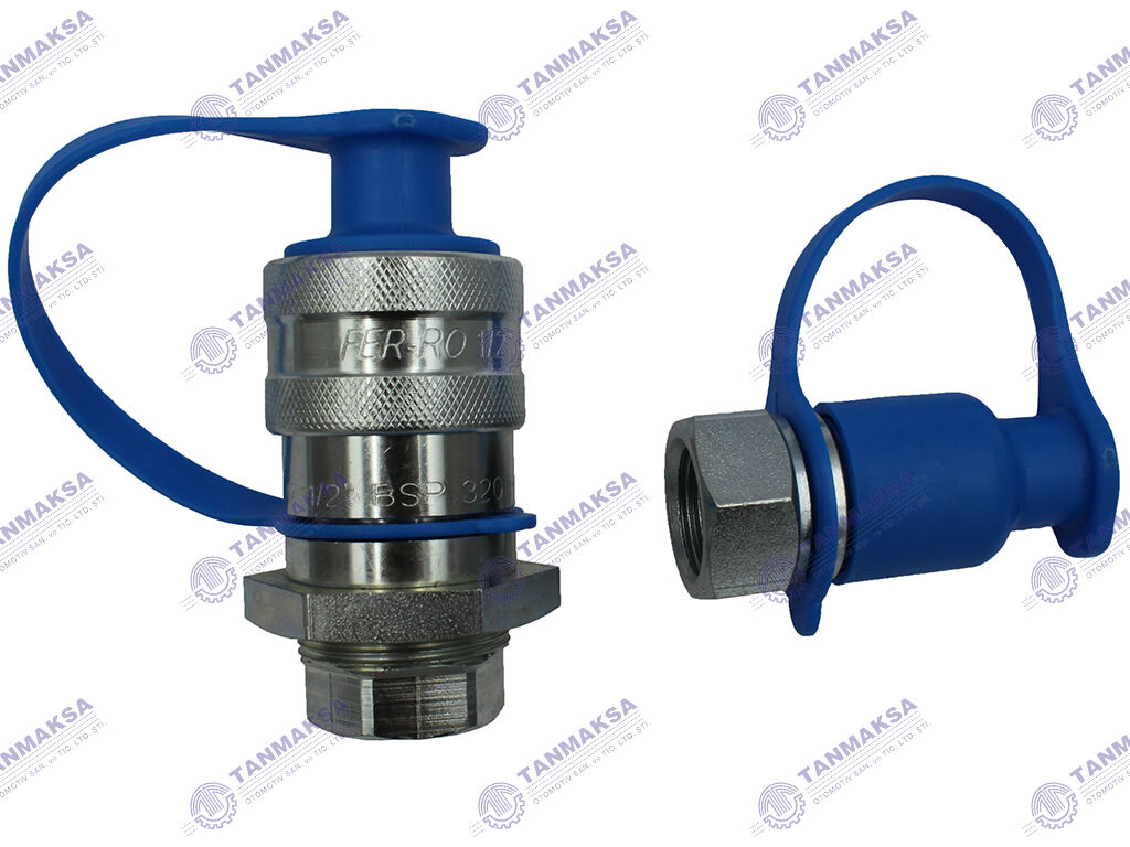 Steyr Hidrolik Damper Adaptörü Takım fiyatları