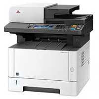 OLİVETTİ D-COPİA 4024MFP A4 FOTOKOPİ MAKİNESİ 1