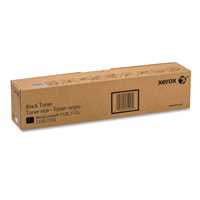 XEROX  006R01461 SİYAH ORİJİNAL TONER 1