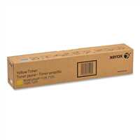 XEROX 006R01462 SARI ORİJİNAL TONER 1