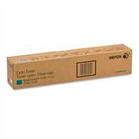 XEROX 006R01464  MAVİ ORİJİNAL TONER 1
