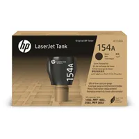 HP W1540A SİYAH TONER KARTUŞ 154A 1