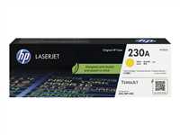 HP W2302A YELLOW LASERJET TONER 230A 1