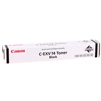 CANON C-EXV-14 (0384B006) SİYAH ORJİNAL TONER 1