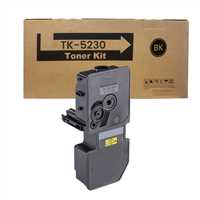 MUADİL TONER (NO NAME KYOCERA TK-5230 BK ) 1