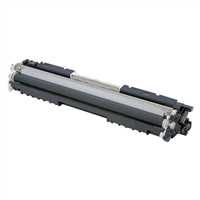 MUADİL TONER (NO NAME HP126A-CE310A/130A-CF350A/Canon CRG-729/CRG-730  BK) 2