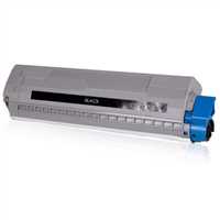 MUADİL TONER(İNKWELL OKİ MC853/MC873 BK)45862852 2
