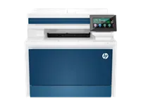 HP LASERJET PRO 4303FDN ÇOK FON. (5HH66A) 1