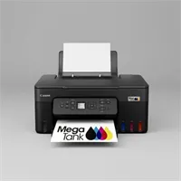 CANON PİXMA G3480 RENKLİ MÜREKKEP TANKLI YAZICI 1