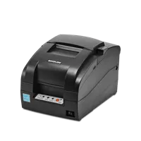 BIXOLON YAZ.FİŞ NOKTA VUR. SABİT SRP-275IIICOESG 1