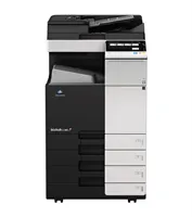 KONİCA MİNOLTA BİZHUB C257İ ÇOK FONK.RENKLİ YAZICI 1