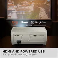 VİEWSONİC PX700HDH FHD 3700AL 2XHDMI USB TYPEA 300 2