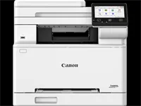 CANON LASER MF664CDW RENKLİ YAZ-TAR-FOT ETHERNET 1