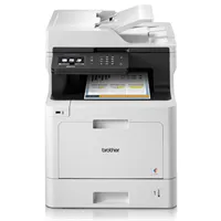 BROTHER MFC-L8690CDW RENKLİ ÇOK FKS. LAZER YAZICI 1
