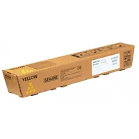 RİCOH IM C320 ORJİNAL TONER YELLOW (842643) 1