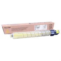 RICOH C3503 SARI ORJİNAL TONER  (841818) 1