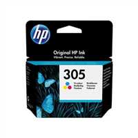 HP 3YM60AE CMY MÜREKKEP KARTUŞ (305) 1